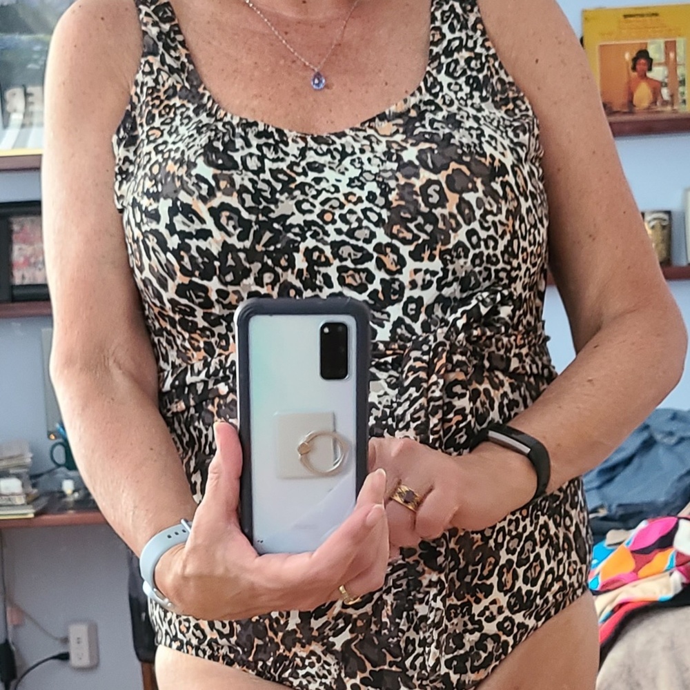 Animal print